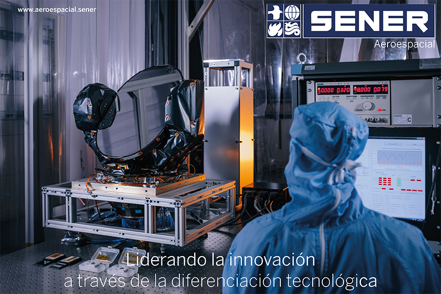 SENER Aeroespacial AEC