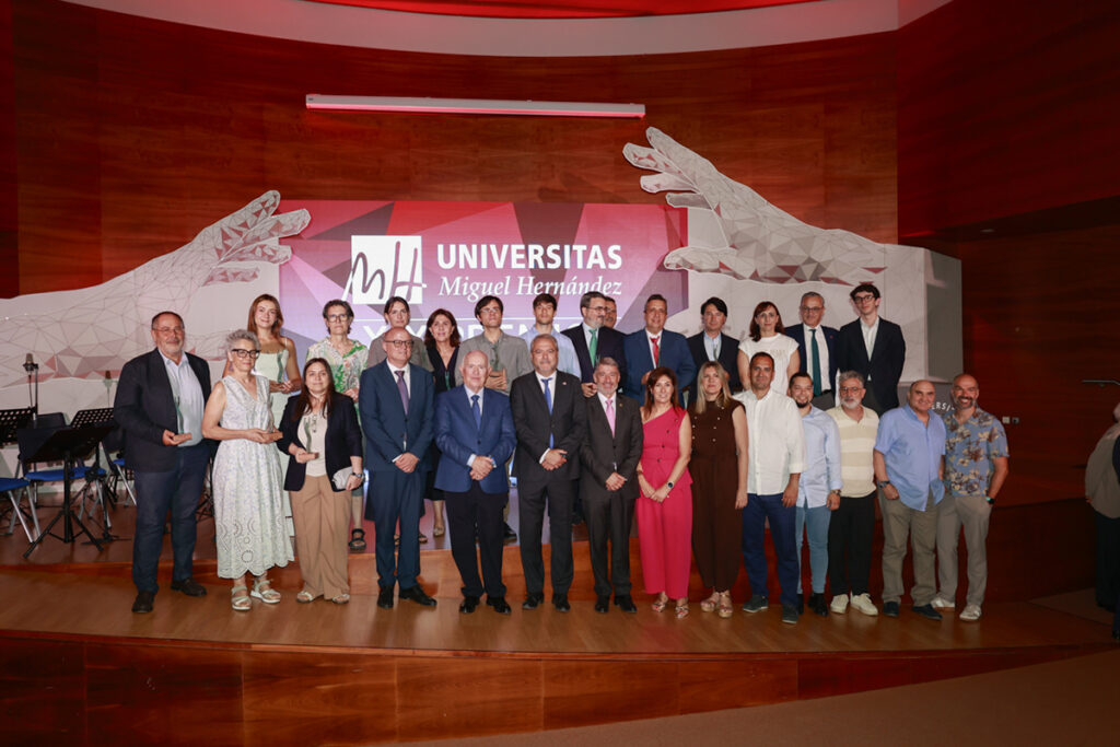 AEC PREMIO RELEVANCIA SOCIAL UMH 2026